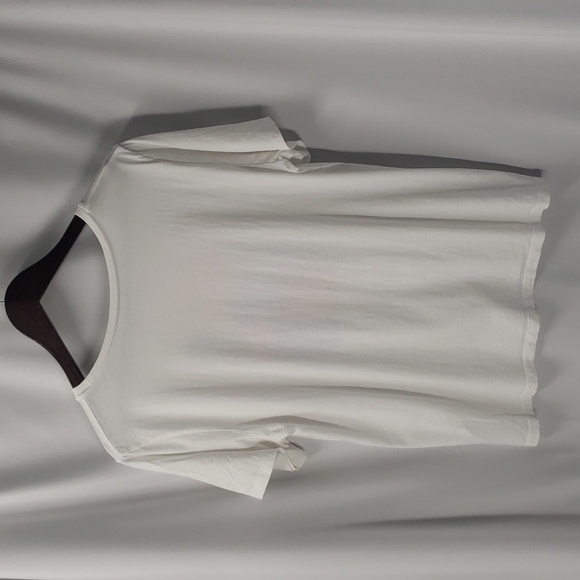 Draper James Sisterhood Casual Graphic T-shirt Size Large - Picture 4 of 8